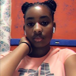 Meet your Posher, Britney